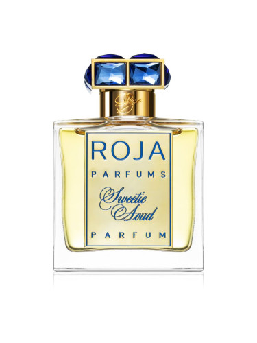 Roja Parfums Sweetie Aoud парфюм унисекс 50 мл.