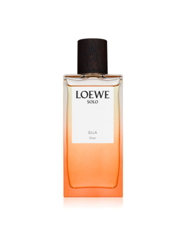 Loewe Solo Ella Elixir парфюм за жени 100 мл.