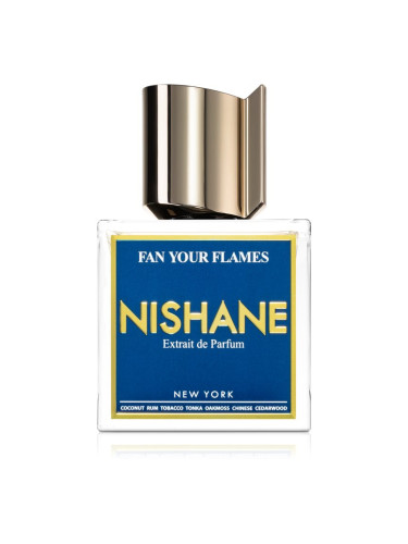 Nishane Fan Your Flames парфюмен екстракт унисекс 100 мл.