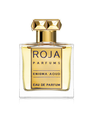 Roja Parfums Enigma Aoud парфюмна вода за жени 50 мл.