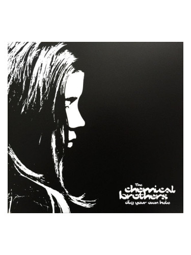 The Chemical Brothers - Dig Your Own Hole (2 LP)