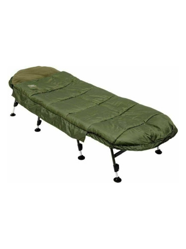 Prologic Avenger Sleeping Bag and Bedchair System 8 Legs Леглo