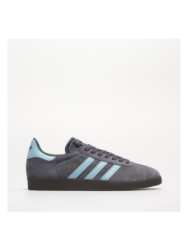 Adidas Gazelle  мъжки Обувки Маратонки IG4988 Сив