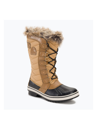 Дамски ботуши за сняг Sorel Tofino II WP curry/fawn