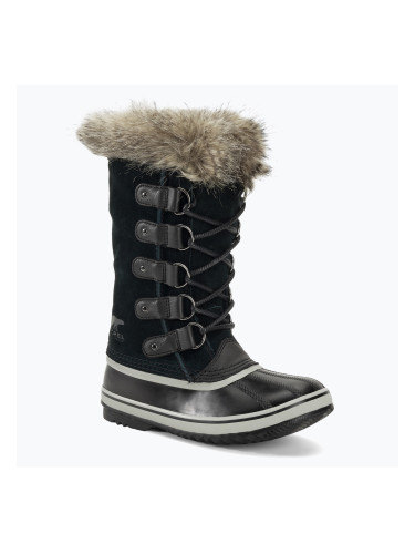 Дамски ботуши за сняг Sorel Joan of Arctic Dtv black/quarry