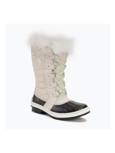 Дамски ботуши за сняг Sorel Tofino II WP fawn/sea sprite