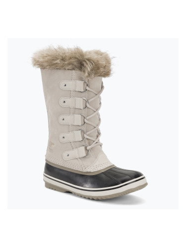 Дамски ботуши за сняг Sorel Joan of Arctic Dtv fawn/omega taupe