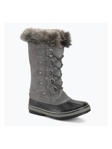 Дамски ботуши за сняг Sorel Joan of Arctic Dtv quarry/black