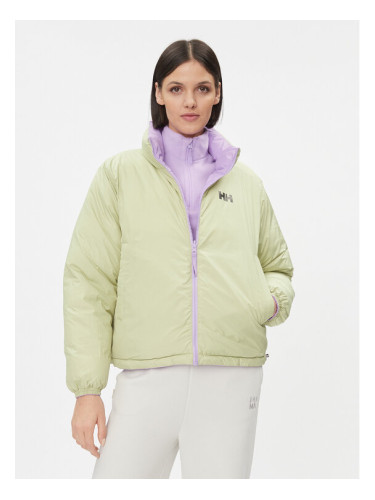 Helly Hansen Зимно яке Yu Reversible 54061 Цветен Regular Fit