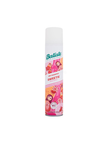 Batiste Sweetie Сух шампоан за жени 200 ml