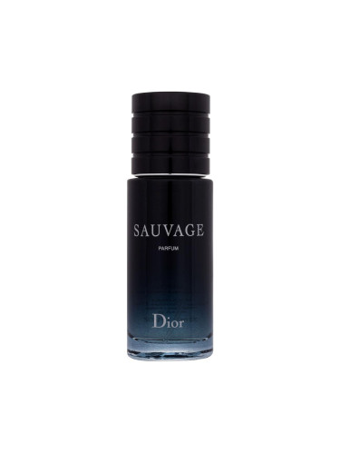 Dior Sauvage Парфюм за мъже 30 ml