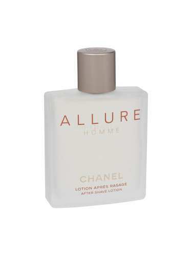 Chanel Allure Homme Афтършейв за мъже 100 ml