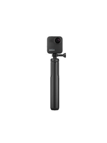 Трипод GoPro Max Grip + Tripod, мин/макс. височина 23-56 cm, черен