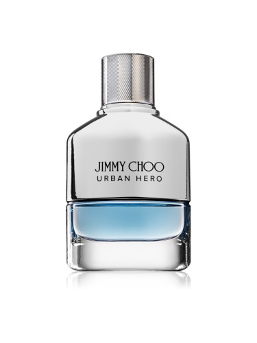 Jimmy Choo Urban Hero парфюмна вода за мъже 50 мл.