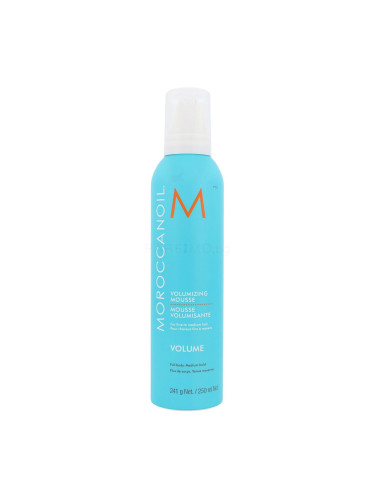 Moroccanoil Volume Втвърдител за коса за жени 250 ml