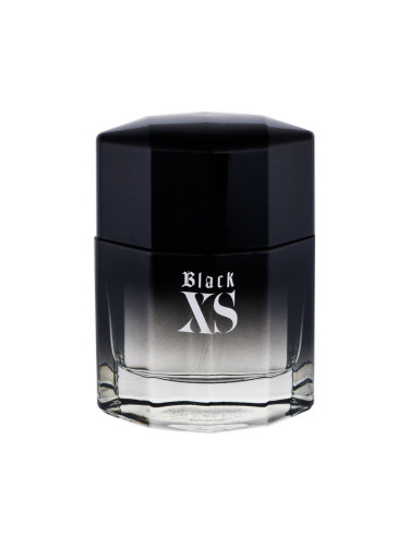 Paco Rabanne Black XS 2018 Eau de Toilette за мъже 100 ml