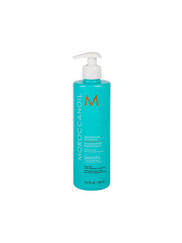 Moroccanoil Smooth Шампоан за жени 500 ml