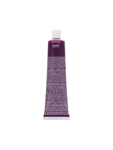 Londa Professional Permanent Colour Extra Rich Cream Боя за коса за жени 60 ml Нюанс 9/17