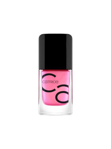 Catrice Iconails Лак за нокти за жени 10,5 ml Нюанс 163 Pink Matters