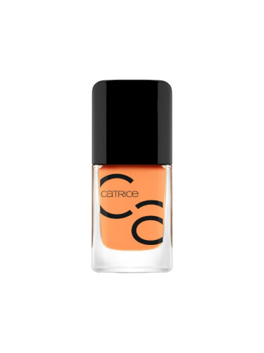 Catrice Iconails Лак за нокти за жени 10,5 ml Нюанс 160 Peach Please