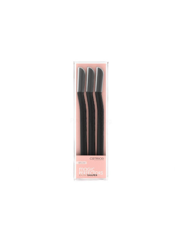 Catrice Magic Perfectors Brow Shaper Грижа за мигли и вежди за жени Комплект