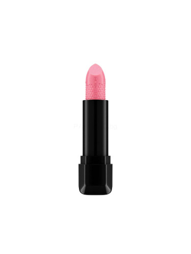 Catrice Shine Bomb Lipstick Червило за жени 3,5 гр Нюанс 110 Pink Baby Pink