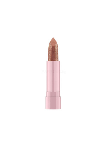 Catrice Drunk'n Diamonds Plumping Lip Balm Балсам за устни за жени 3,5 гр Нюанс 040 A Girl's Best Friend