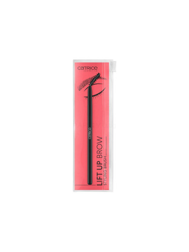 Catrice Lift Up Brow Styling Brush Четка за жени 1 бр