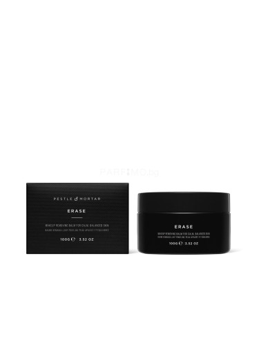 Pestle & Mortar Erase Makeup Removing Balm Почистване на грим за жени 100 g