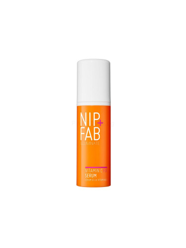 NIP+FAB Illuminate Vitamin C Fix Serum 5% Серум за лице за жени 50 ml