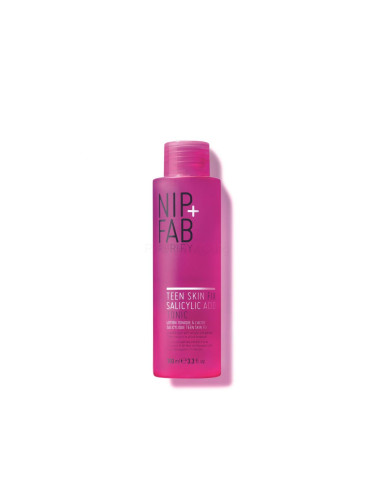 NIP+FAB Purify Salicylic Fix Tonic Лосион за лице за жени 100 ml