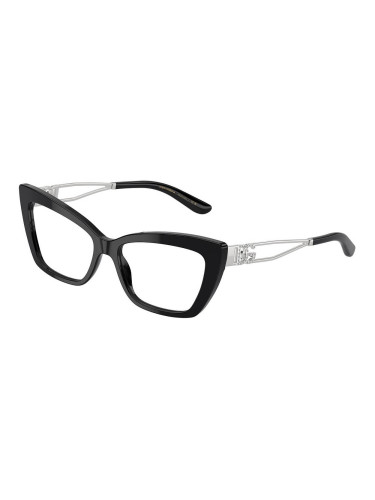 DOLCE & GABBANA DG3375B - 501