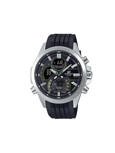 Часовник Casio Edifice ECB-30P-1AEF Черен