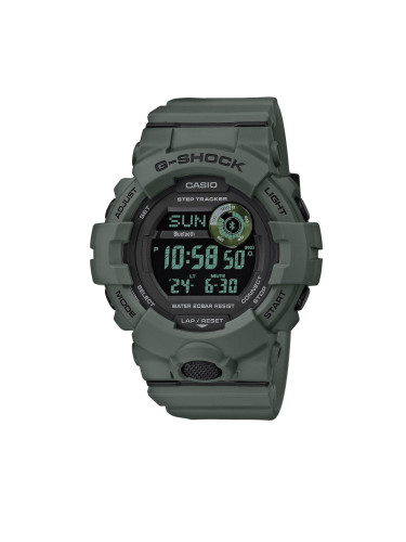 Часовник G-Shock GBD-800UC-3ER Зелен