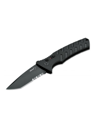 Boker Plus Strike Tanto Автоматичен нож