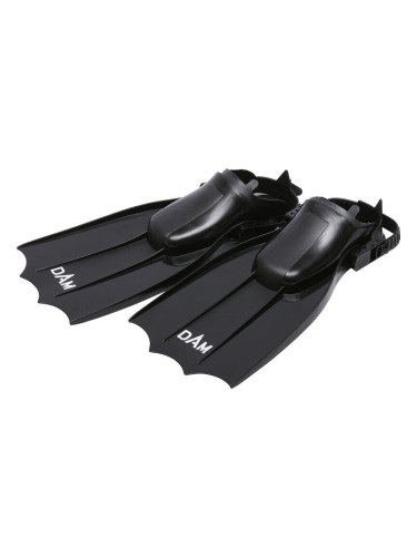 DAM Belly Boat Boot Fins