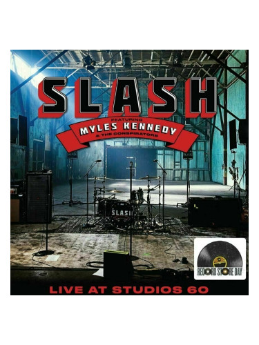 Slash - 4 (Feat. Myles Kennedy And The Conspirator) (RSD 2022) (2 LP)