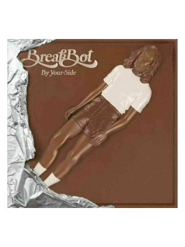 Breakbot - By Your Side (2 LP + CD)