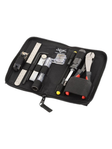 Fender Custom Shop Tool Kit Инструмент за поддръжка на китара