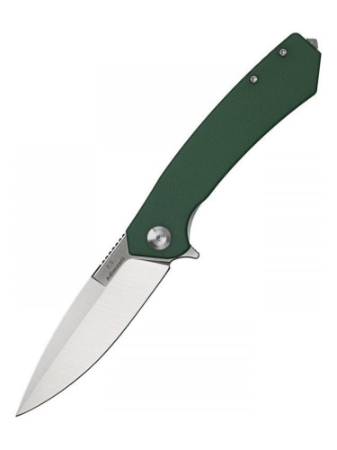 Ganzo Skimen Green Тактически нож