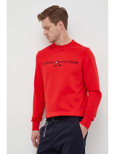 Tommy Hilfiger Суичър MW0MW11596