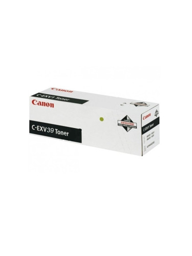 Касета за Canon iR Adv. 4025/4035 - Black - P№ 4792B002 - 30 200k