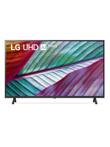 Телевизор LG 43UR78003LK , 108 см, 3840x2160 UHD-4K , 43 inch, LED , Smart TV , Web Os