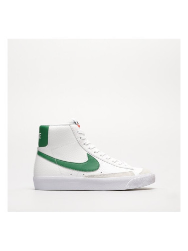 Nike Blazer Mid '77 детски Обувки Маратонки DA4086-115 Бял