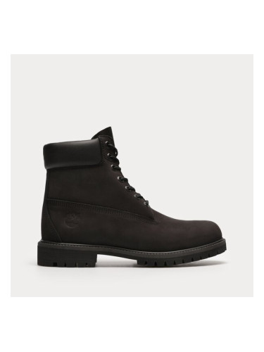 Timberland Premium 6 Inch Boot  мъжки Обувки Боти TB0100730011 Черен