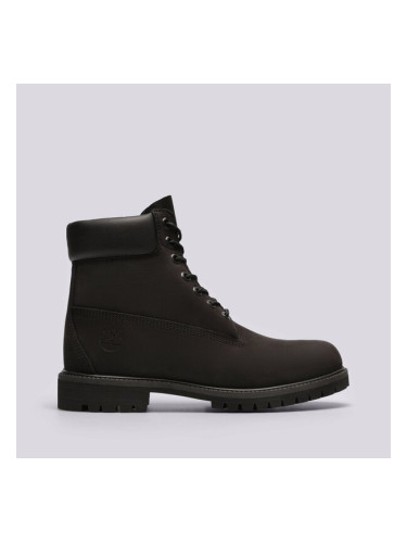 Timberland Premium 6 Inch Boot  мъжки Обувки Кежуал TB1100730011 Черен