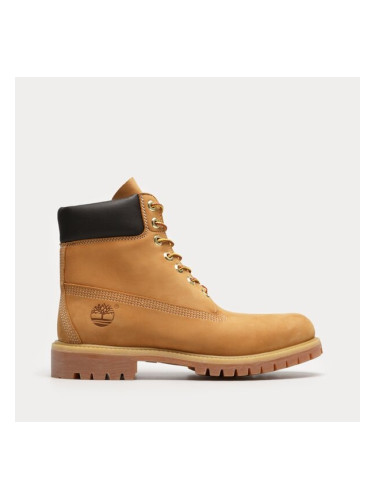 Timberland Premium 6 Inch Boot  мъжки Обувки Боти TB0100617131 Жълт
