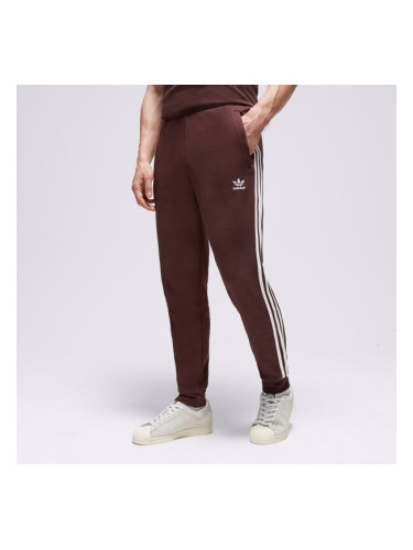 Adidas Панталони 3-Stripes Pant мъжки Дрехи Панталони IM2109 Кафяв