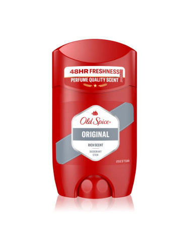 Old Spice Original дезодорант стик за мъже 50 мл.