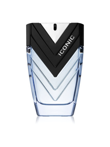 Sapil Iconic парфюмна вода за мъже 100 мл.